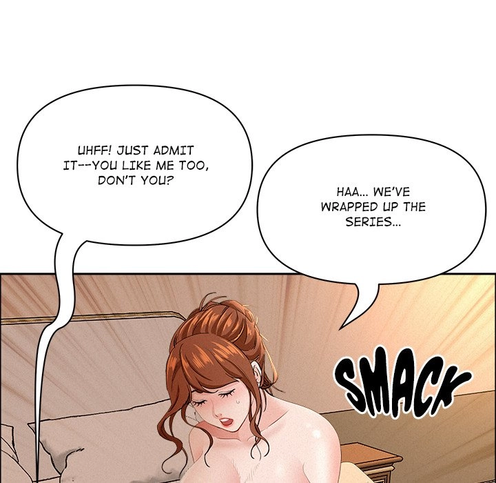 Her Bodyguard Chapter 33 page 107 - 