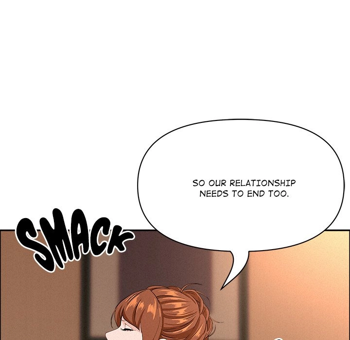 Her Bodyguard Chapter 33 page 109 - 