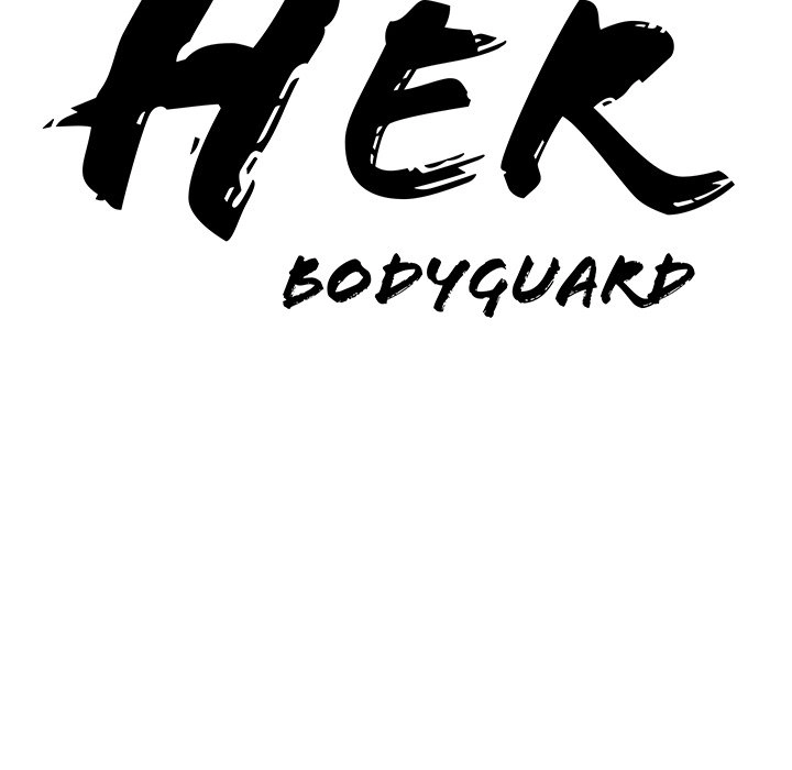 Her Bodyguard Chapter 33 page 12 - 