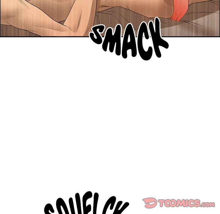 Her Bodyguard Chapter 33 page 111 - 