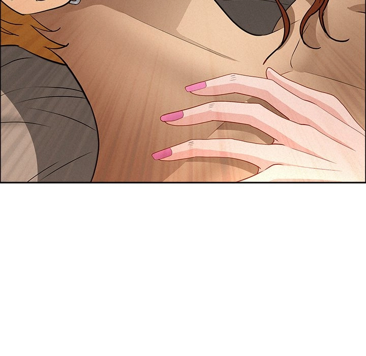 Her Bodyguard Chapter 33 page 115 - 