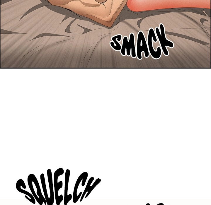 Her Bodyguard Chapter 33 page 117 - 