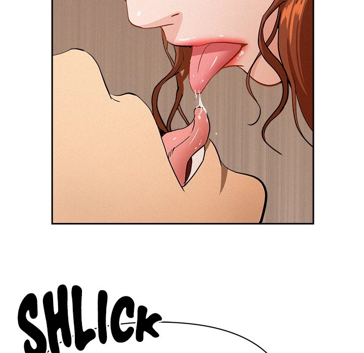 Her Bodyguard Chapter 33 page 120 - 
