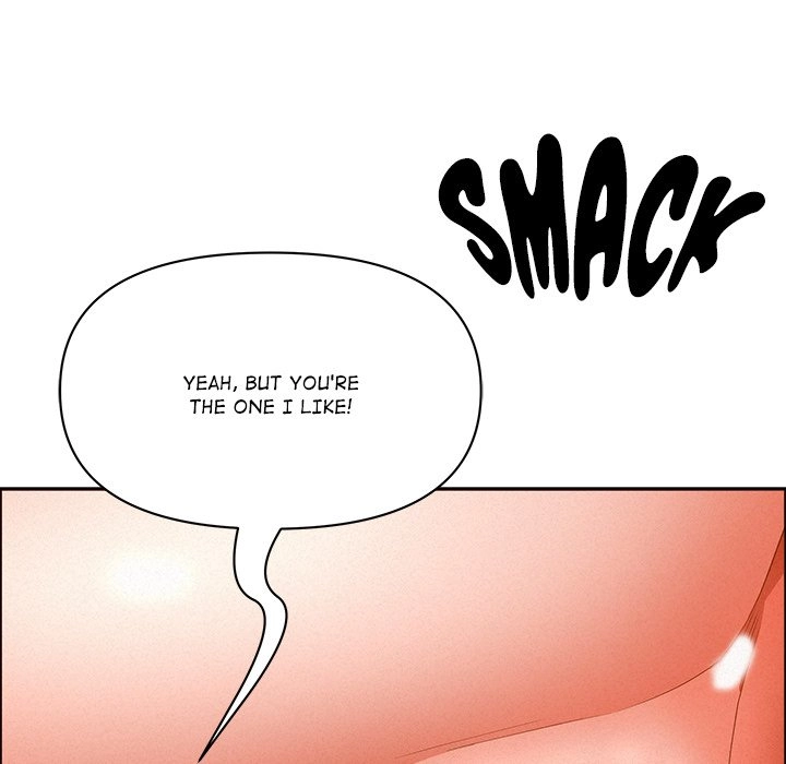 Her Bodyguard Chapter 33 page 123 - 