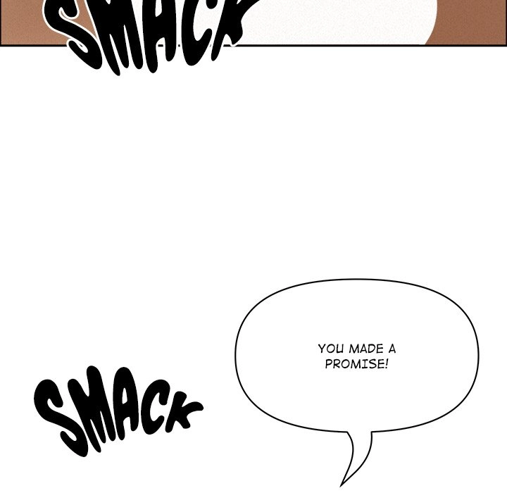 Her Bodyguard Chapter 33 page 125 - 
