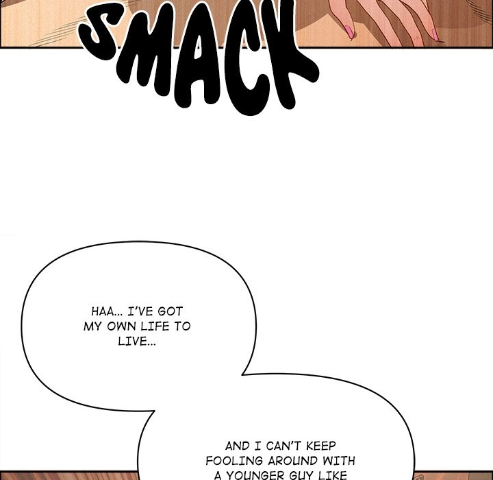 Her Bodyguard Chapter 33 page 127 - 