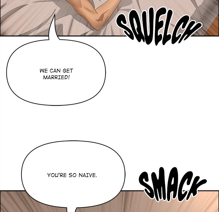 Her Bodyguard Chapter 33 page 129 - 