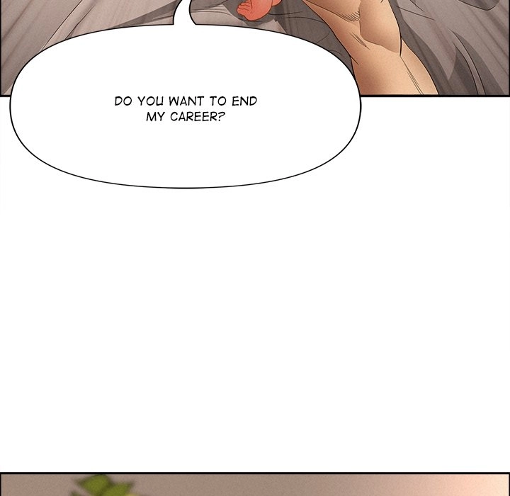 Her Bodyguard Chapter 33 page 134 - 