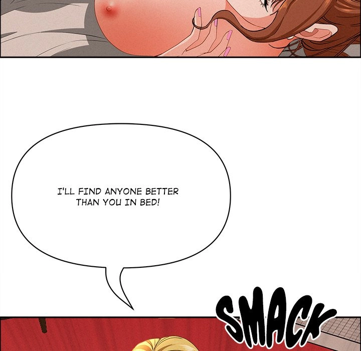 Her Bodyguard Chapter 33 page 138 - 