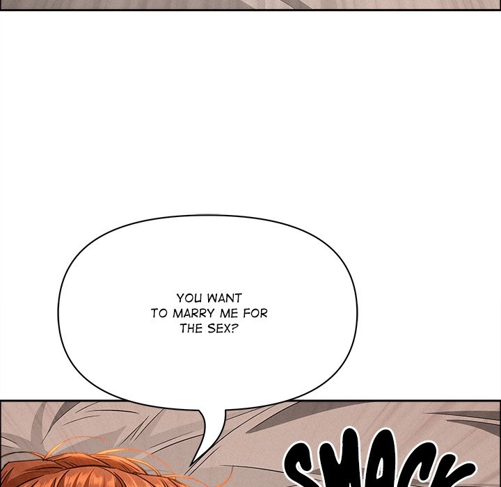 Her Bodyguard Chapter 33 page 141 - 