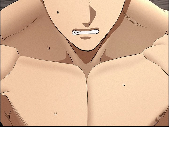 Her Bodyguard Chapter 33 page 147 - 