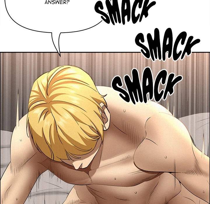 Her Bodyguard Chapter 33 page 151 - 