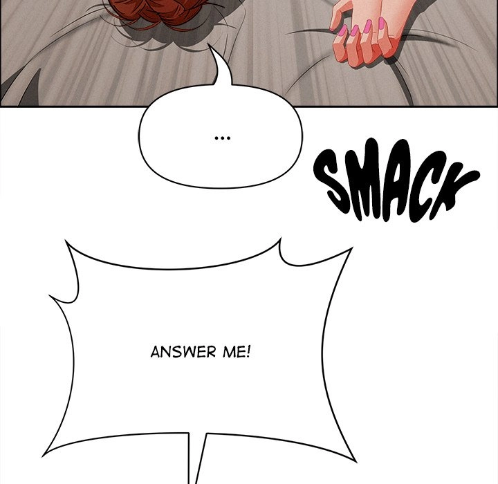 Her Bodyguard Chapter 33 page 153 - 