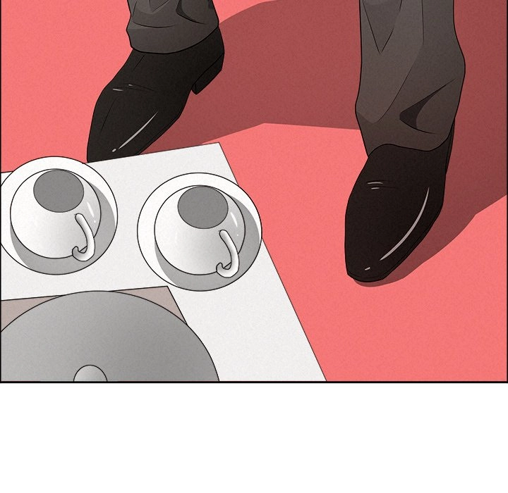 Her Bodyguard Chapter 33 page 159 - 