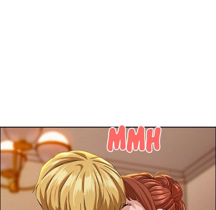 Her Bodyguard Chapter 33 page 17 - 