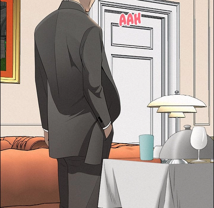 Her Bodyguard Chapter 33 page 161 - 