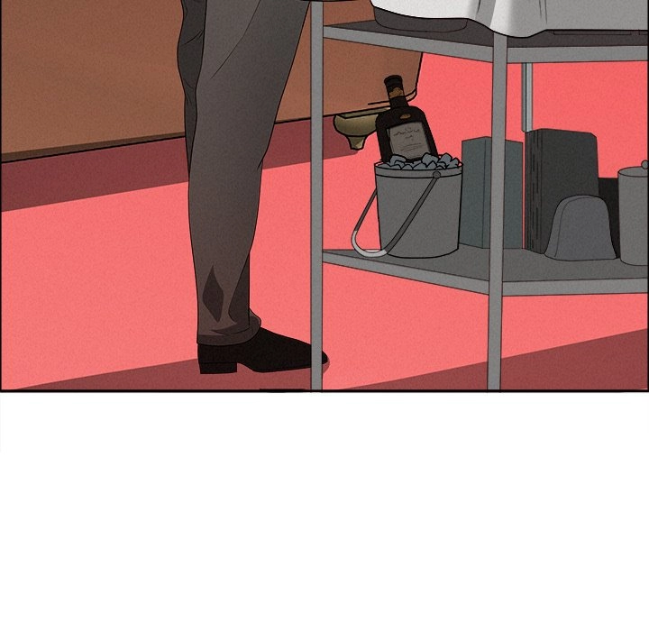 Her Bodyguard Chapter 33 page 162 - 