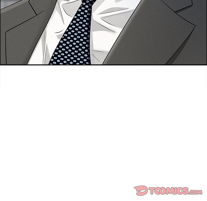 Her Bodyguard Chapter 33 page 165 - 
