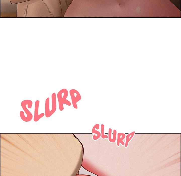 Her Bodyguard Chapter 33 page 19 - 