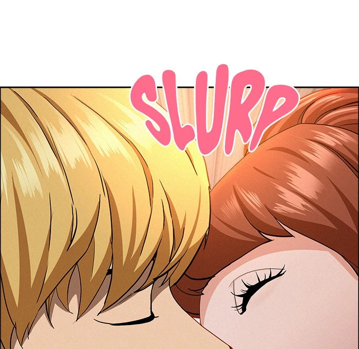 Her Bodyguard Chapter 33 page 21 - 