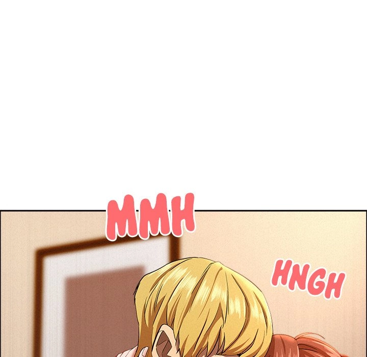 Her Bodyguard Chapter 33 page 25 - 