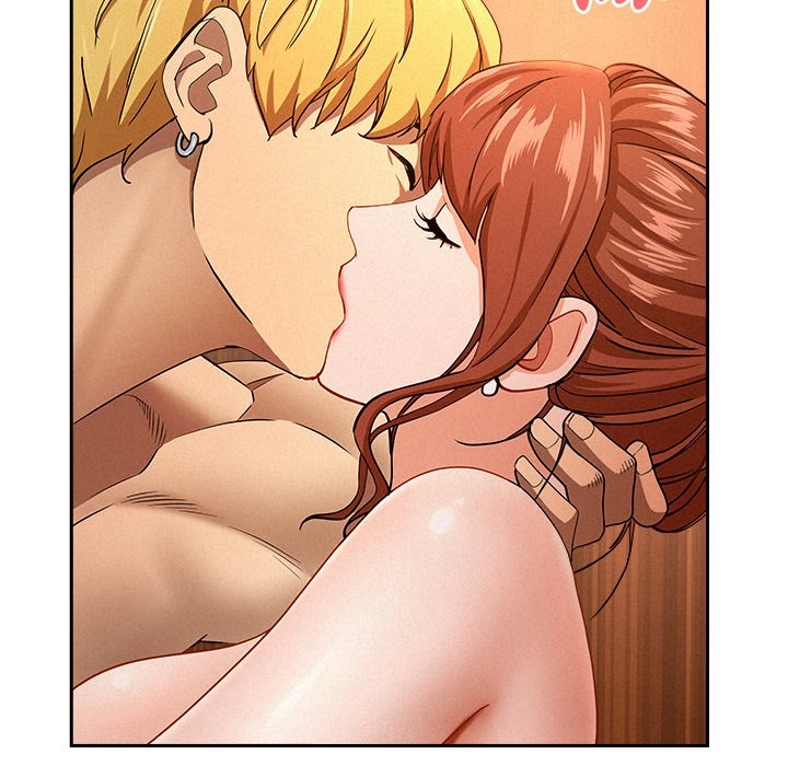 Her Bodyguard Chapter 33 page 30 - 