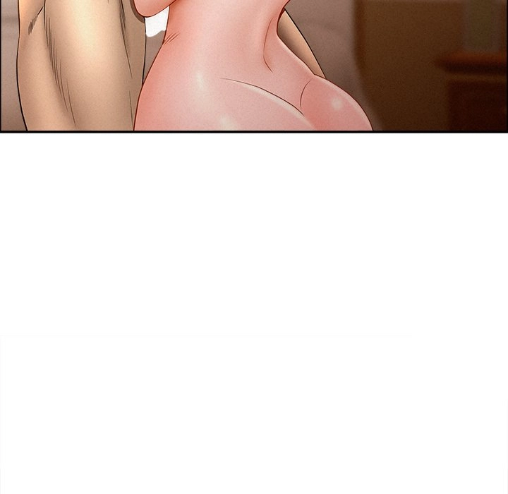 Her Bodyguard Chapter 33 page 33 - 