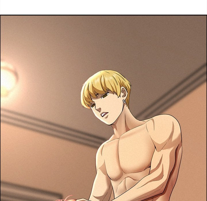 Her Bodyguard Chapter 33 page 34 - 