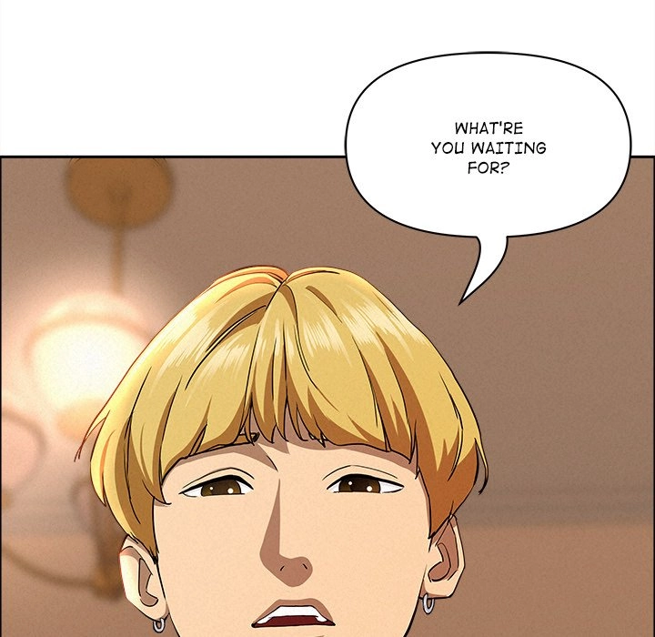 Her Bodyguard Chapter 33 page 39 - 