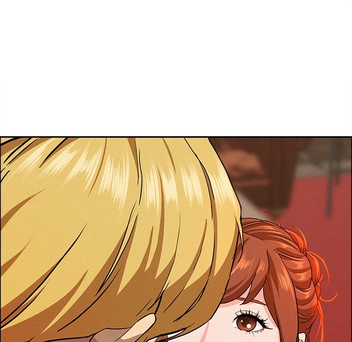 Her Bodyguard Chapter 33 page 41 - 