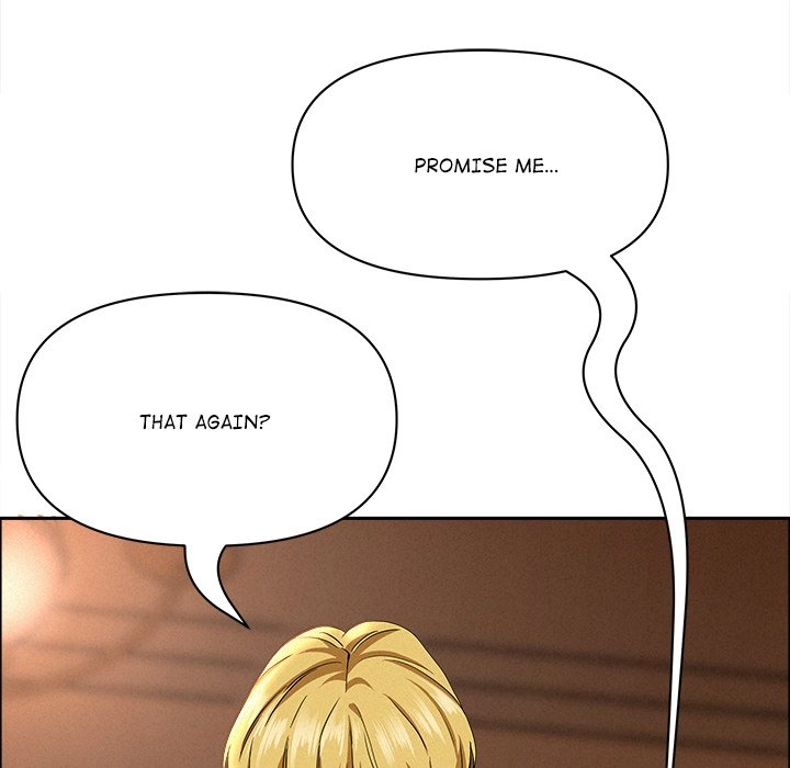 Her Bodyguard Chapter 33 page 43 - 