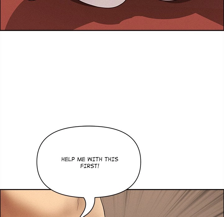 Her Bodyguard Chapter 33 page 47 - 