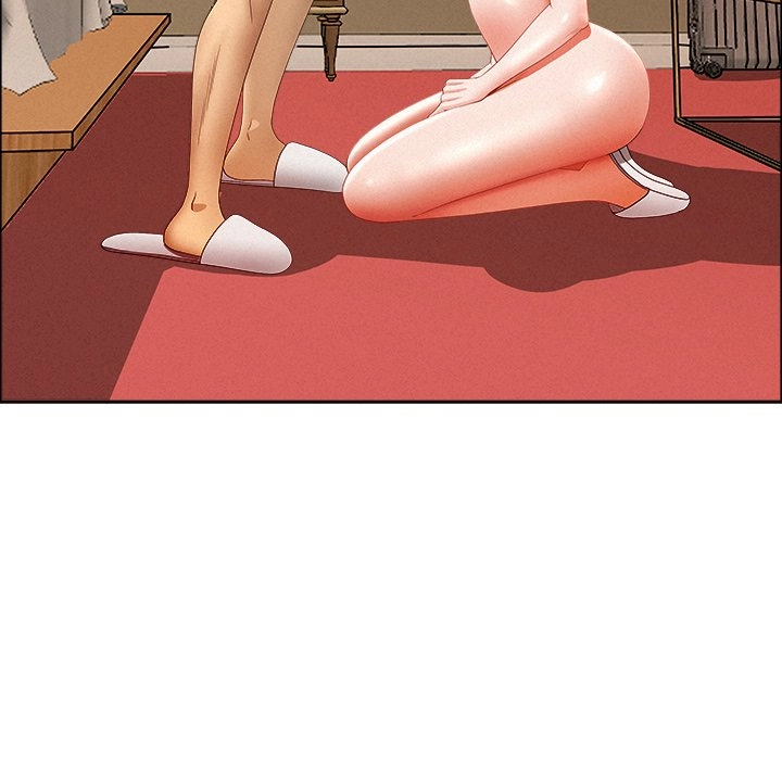 Her Bodyguard Chapter 33 page 51 - 