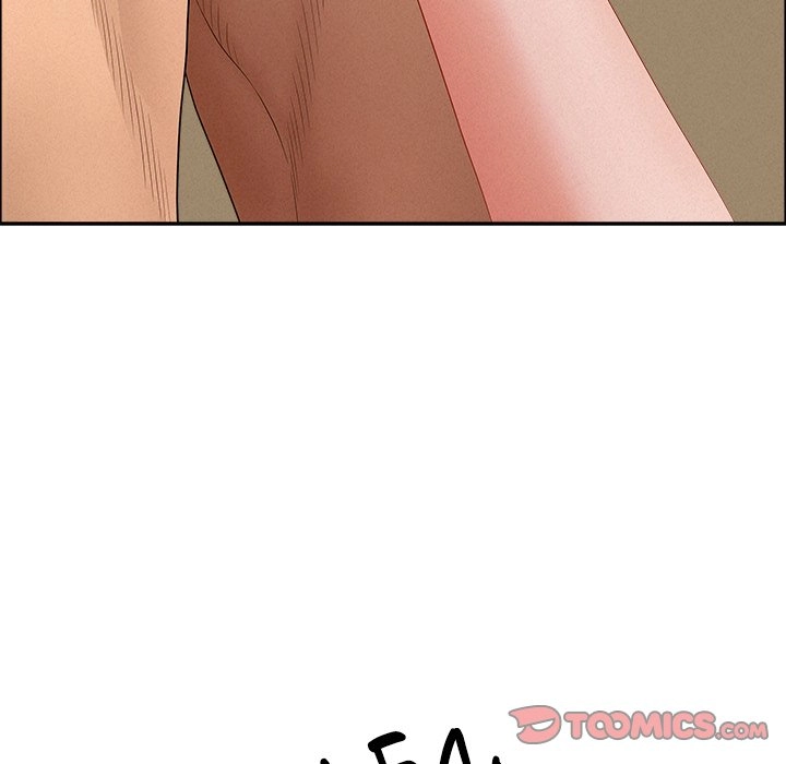 Her Bodyguard Chapter 33 page 57 - 