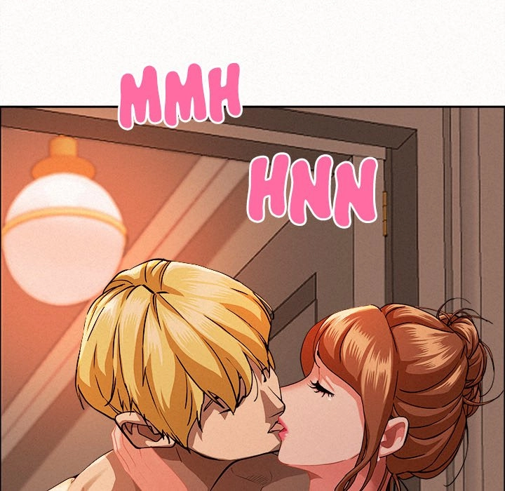 Her Bodyguard Chapter 33 page 7 - 