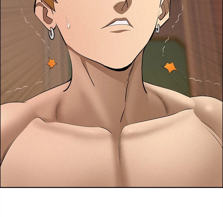 Her Bodyguard Chapter 33 page 65 - 