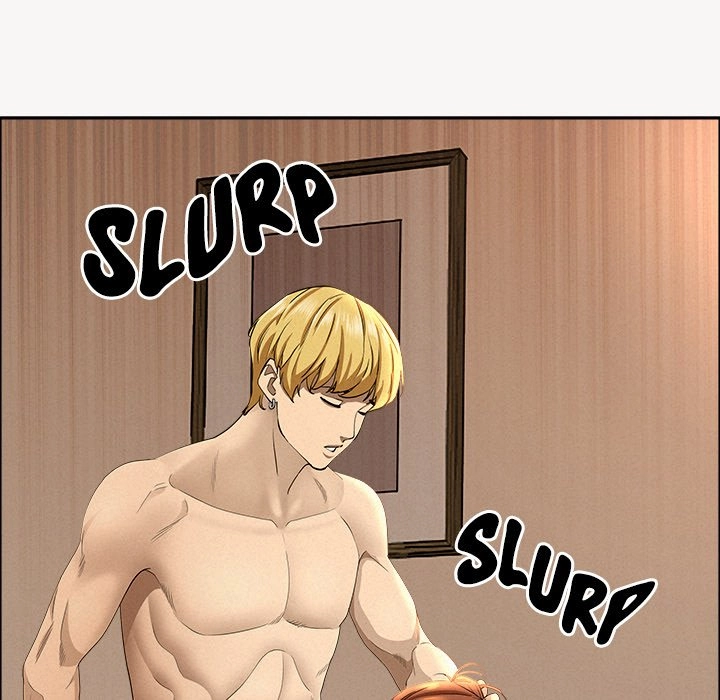 Her Bodyguard Chapter 33 page 69 - 