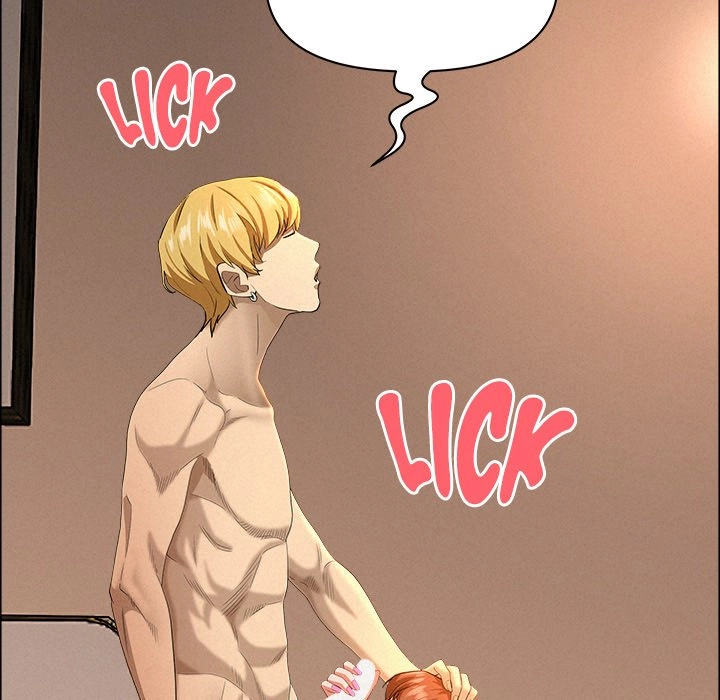 Her Bodyguard Chapter 33 page 74 - 