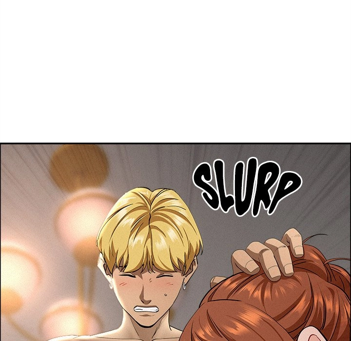 Her Bodyguard Chapter 33 page 79 - 
