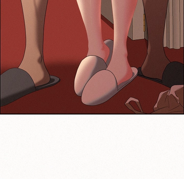 Her Bodyguard Chapter 33 page 10 - 