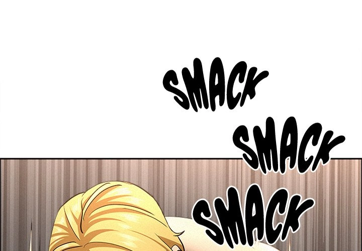 Her Bodyguard Chapter 34 page 1 - 