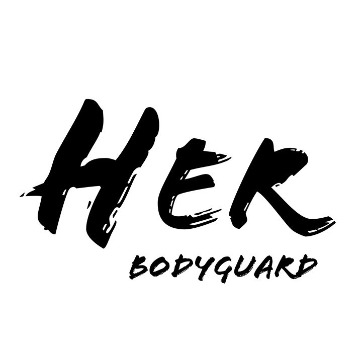 Her Bodyguard Chapter 34 page 11 - 
