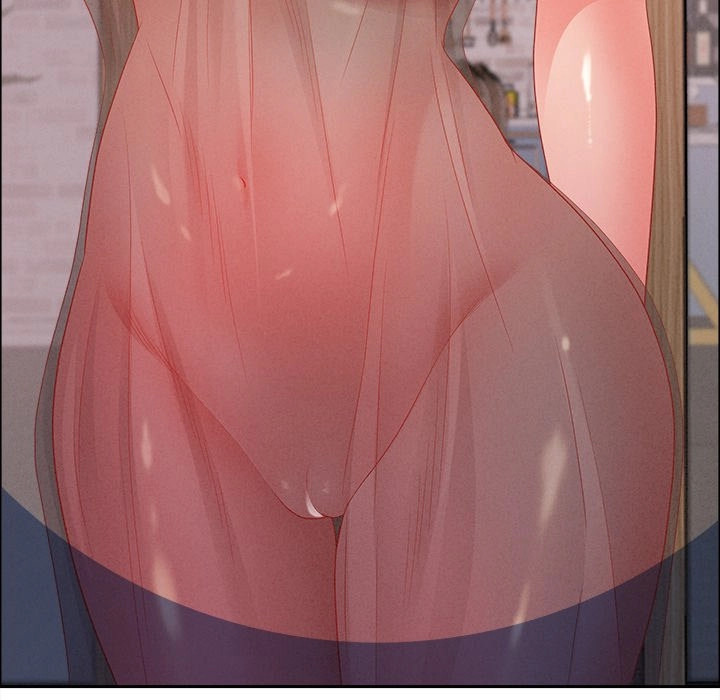 Her Bodyguard Chapter 34 page 107 - 