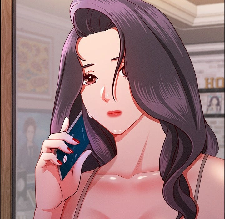 Her Bodyguard Chapter 34 page 109 - 