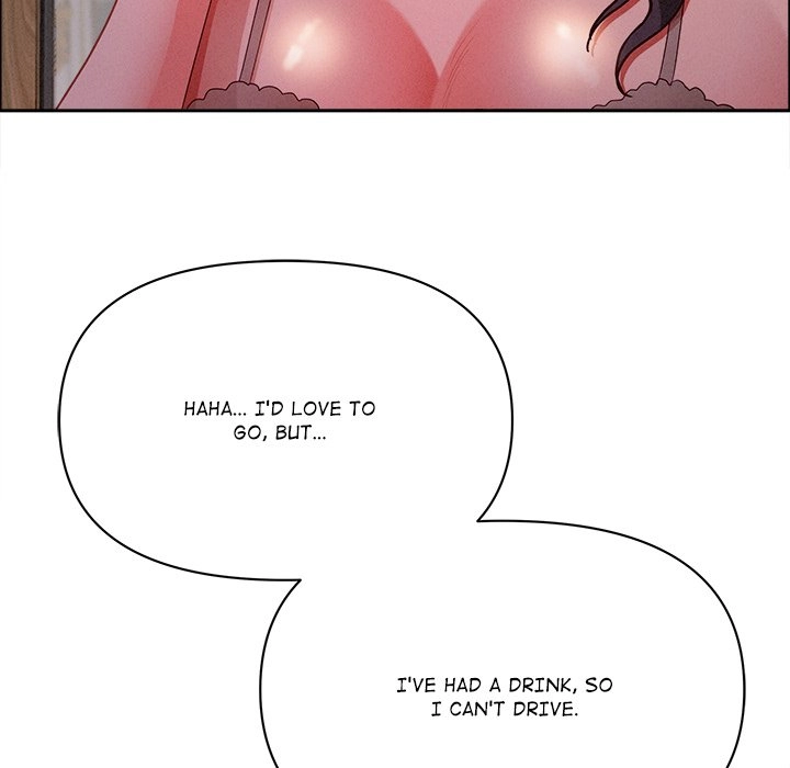 Her Bodyguard Chapter 34 page 110 - 