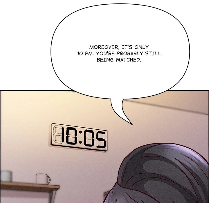 Her Bodyguard Chapter 34 page 113 - 
