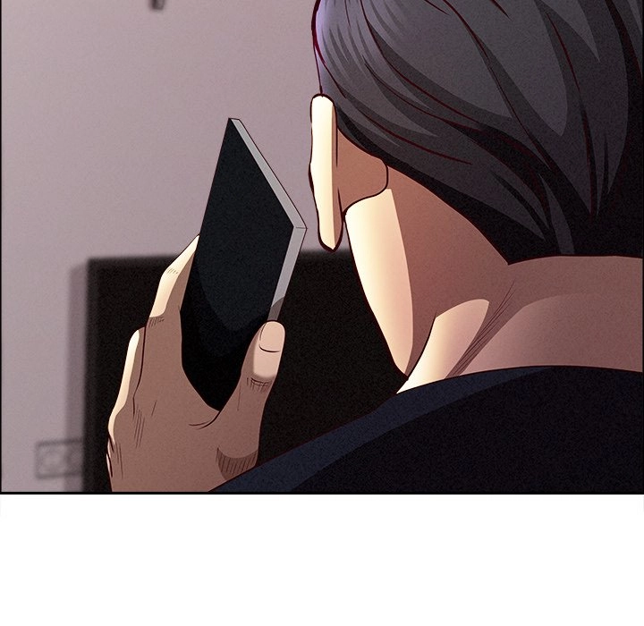 Her Bodyguard Chapter 34 page 114 - 