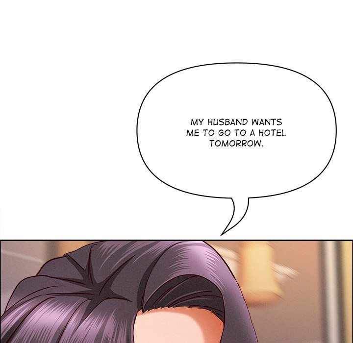 Her Bodyguard Chapter 34 page 115 - 