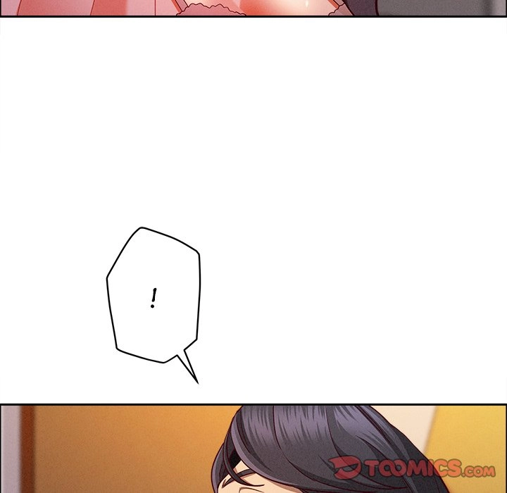 Her Bodyguard Chapter 34 page 117 - 