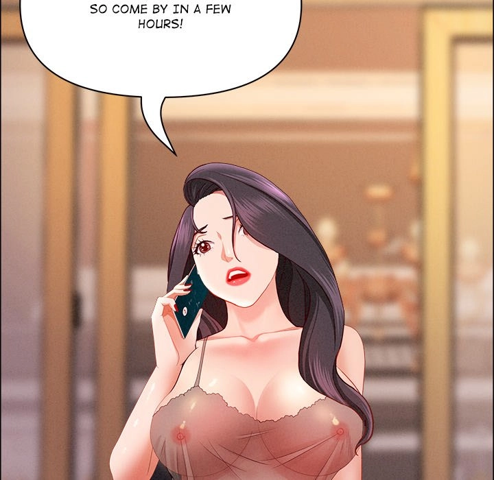Her Bodyguard Chapter 34 page 120 - 